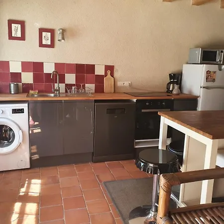 Maison De Campagne Saint-Saturnin-sur-Loire Buitenkant foto