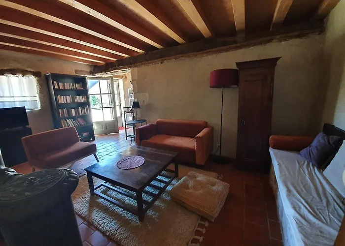 Maison De Campagne