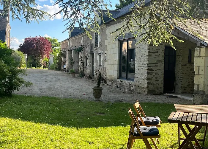 Maison De Campagne